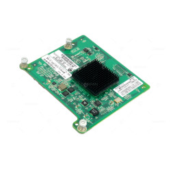 656452-001 HP QMH2572 8GB FC HBA MEZZANINE 651281-B21, 659822-001,